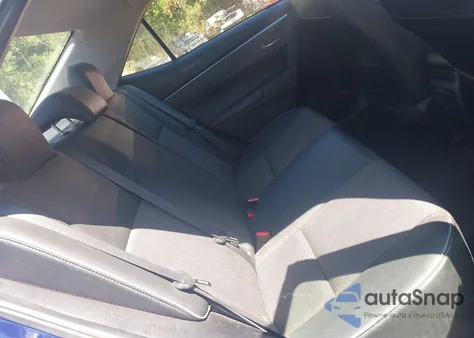 2014 Toyota Corolla S Plus из США, поврежденный, VIN 2T1BURHE4EC004597